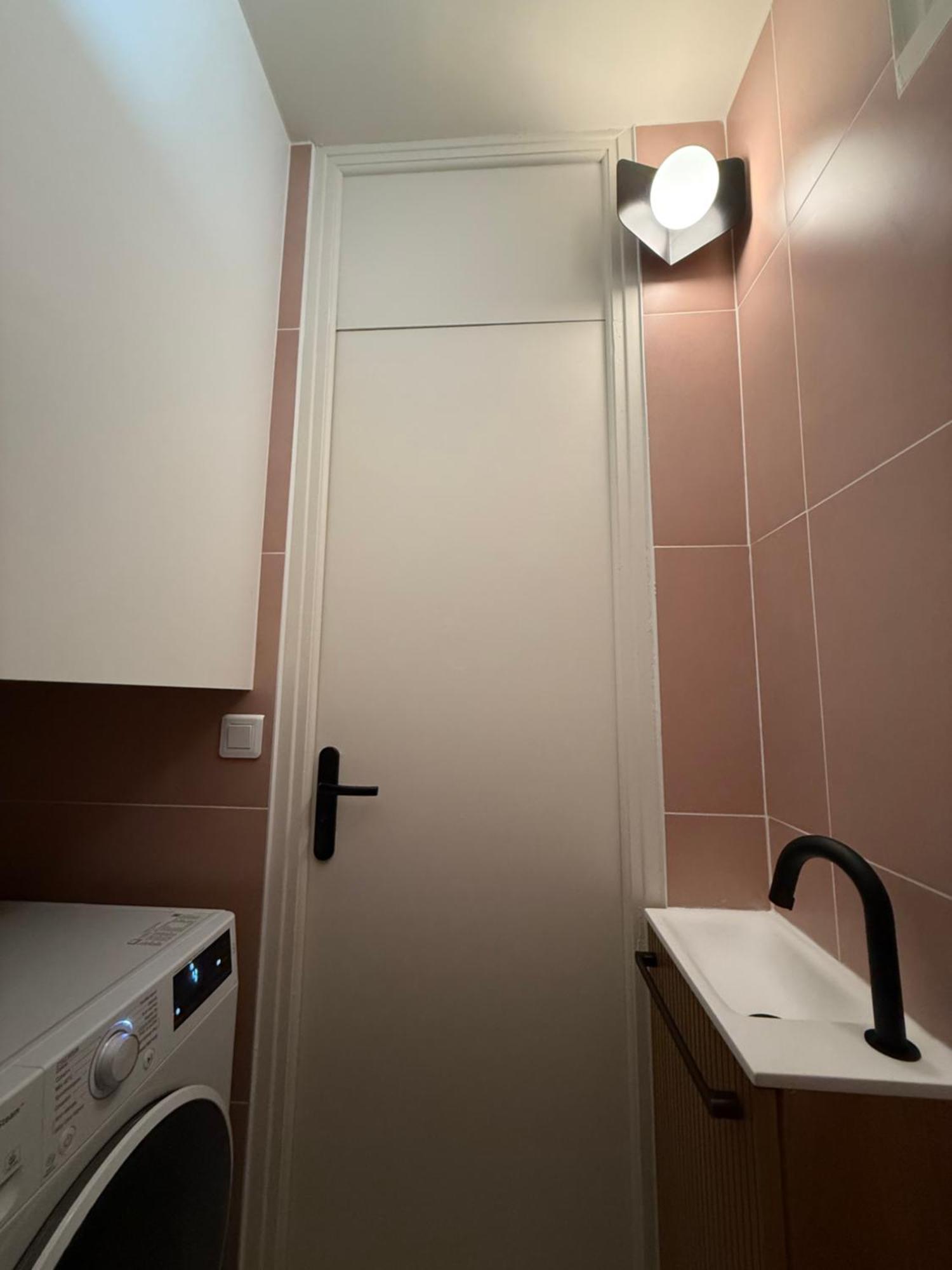 Appt Renove Palavas - 4 Personnes - Vue Mer - Parking - Rive Droite Екстер'єр фото