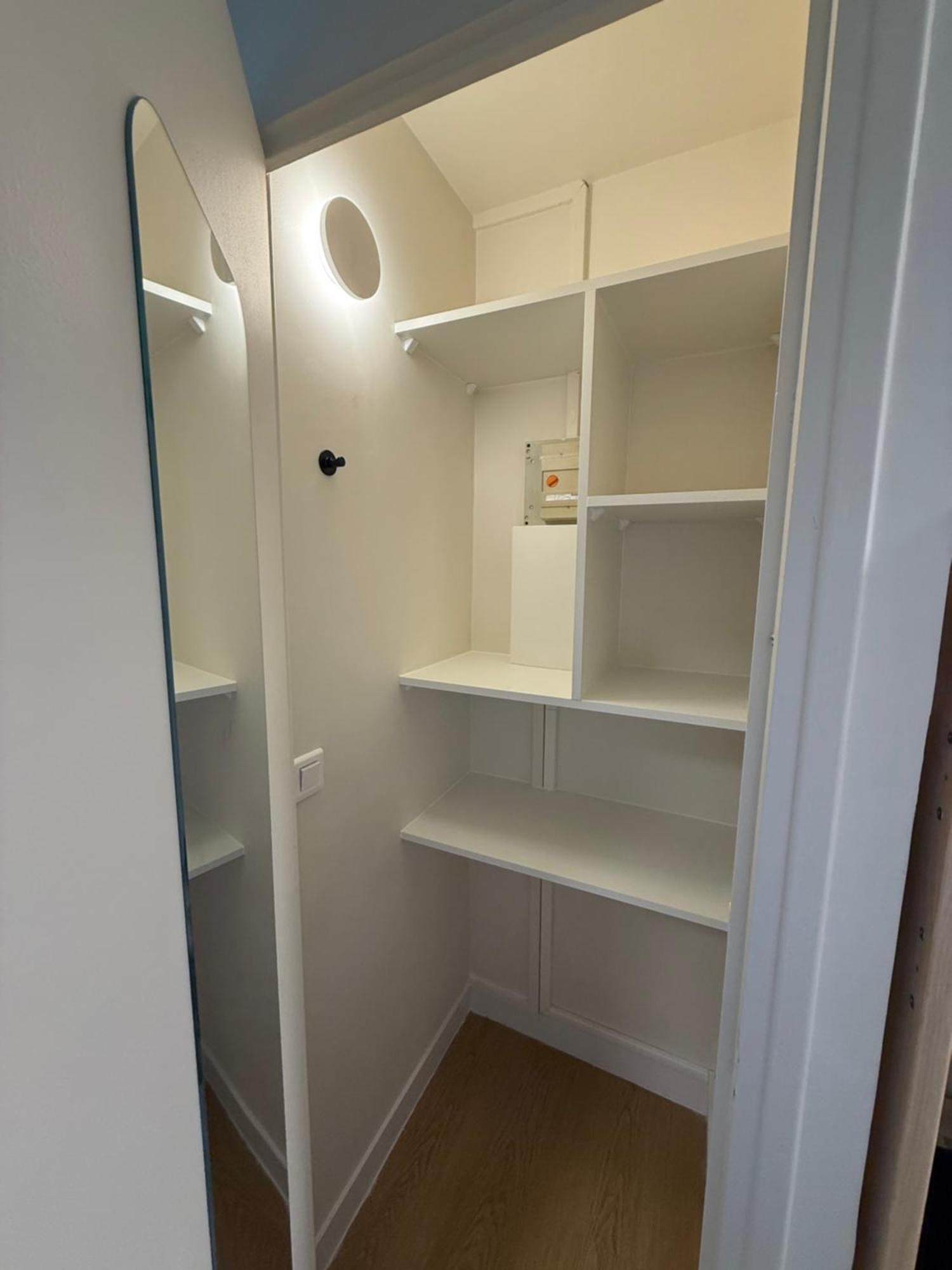 Appt Renove Palavas - 4 Personnes - Vue Mer - Parking - Rive Droite Екстер'єр фото
